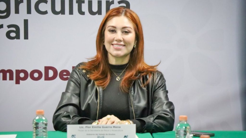 AGENDA PESCA Y ACUACULTURA