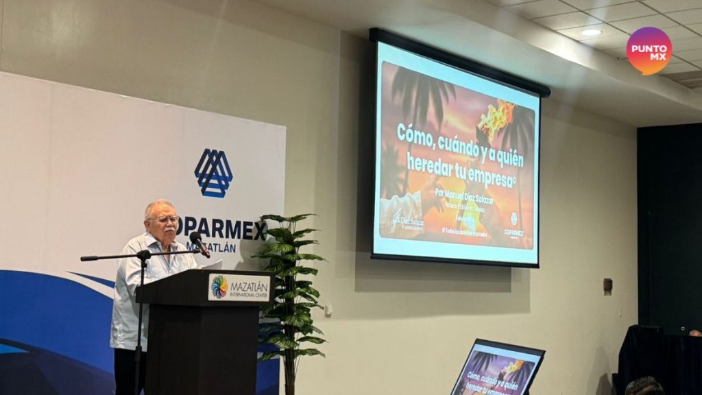 SUCESIÓN EMPRESAS MANUEL DÍAZ