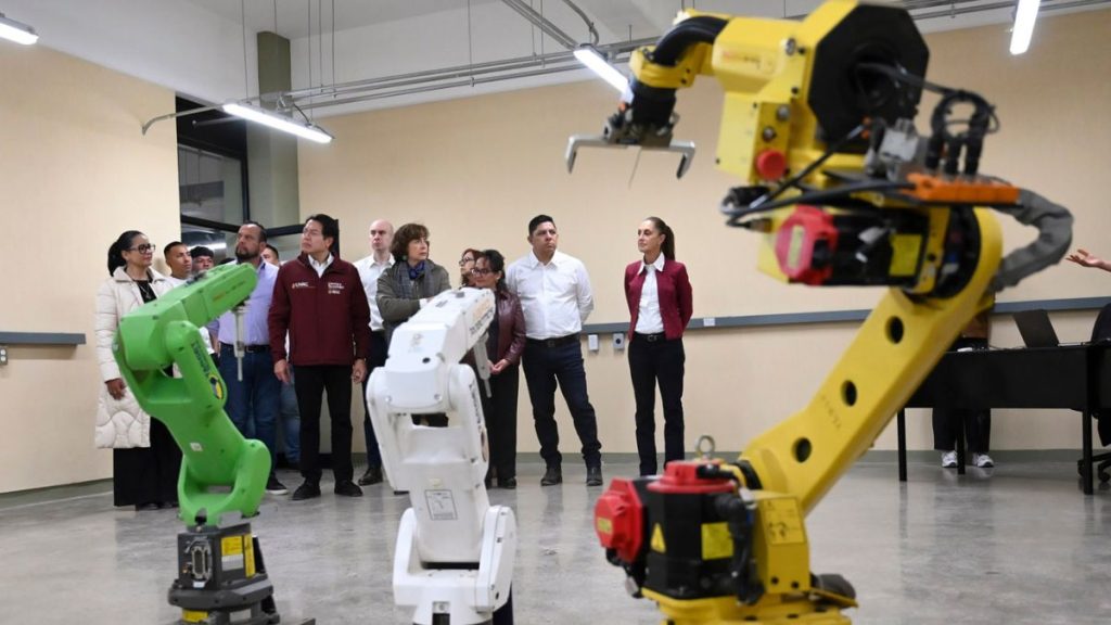 BECA ESTUDIANTES ROSARIO CASTELLANOS