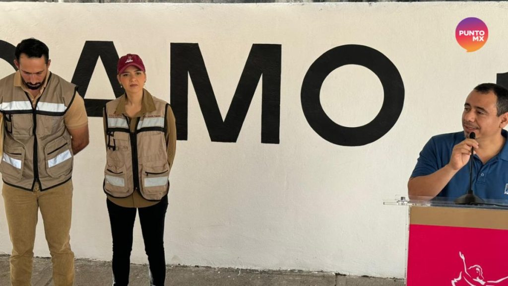 REHABILITA JUMAPAM CÁRCAMO ORIENTE