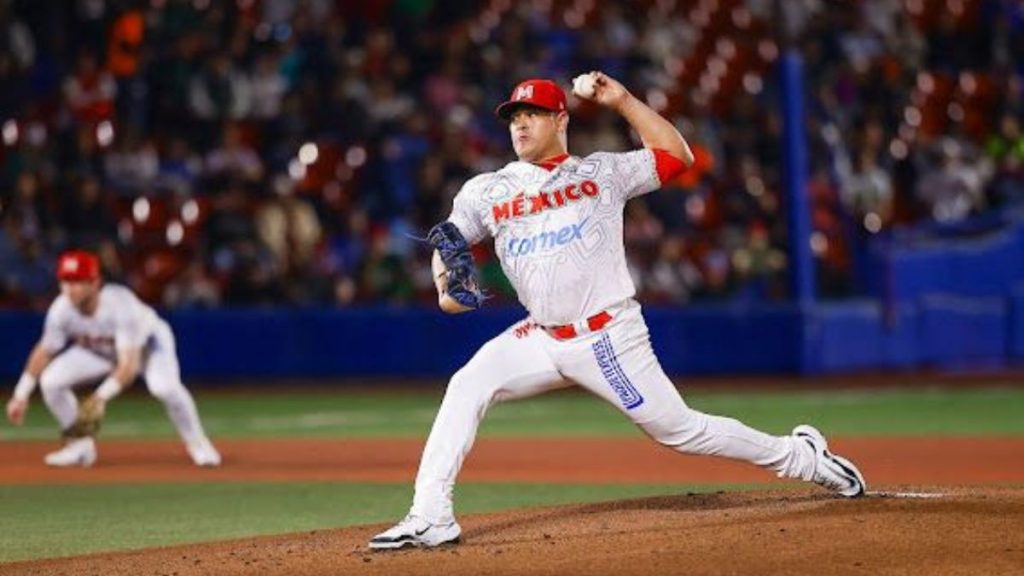 CHARROS FINAL SERIE CARIBE