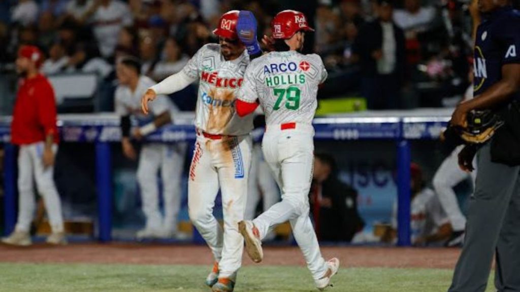 CHARROS CAMPEÓN SERIE CARIBE