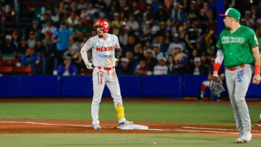 CHARROS CAMPEÓN SERIE CARIBE