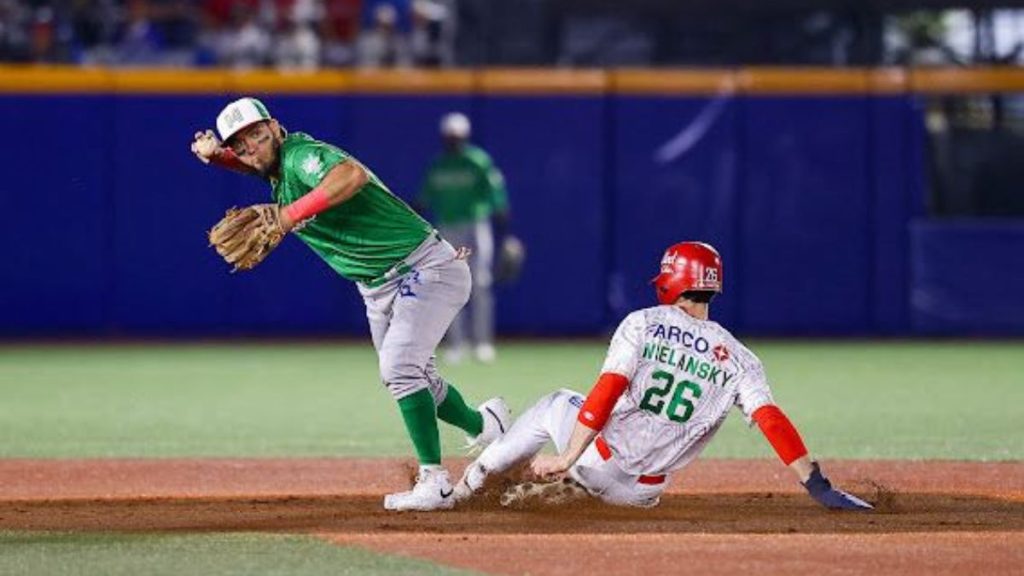 CHARROS CAMPEÓN SERIE CARIBE
