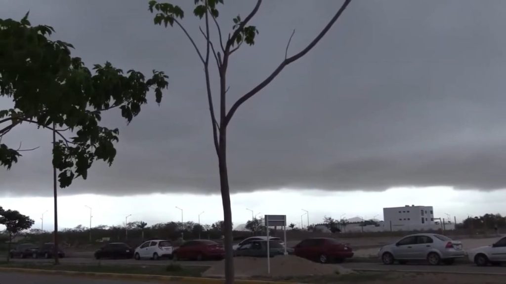 FRENTE FRÍO 35 SINALOA