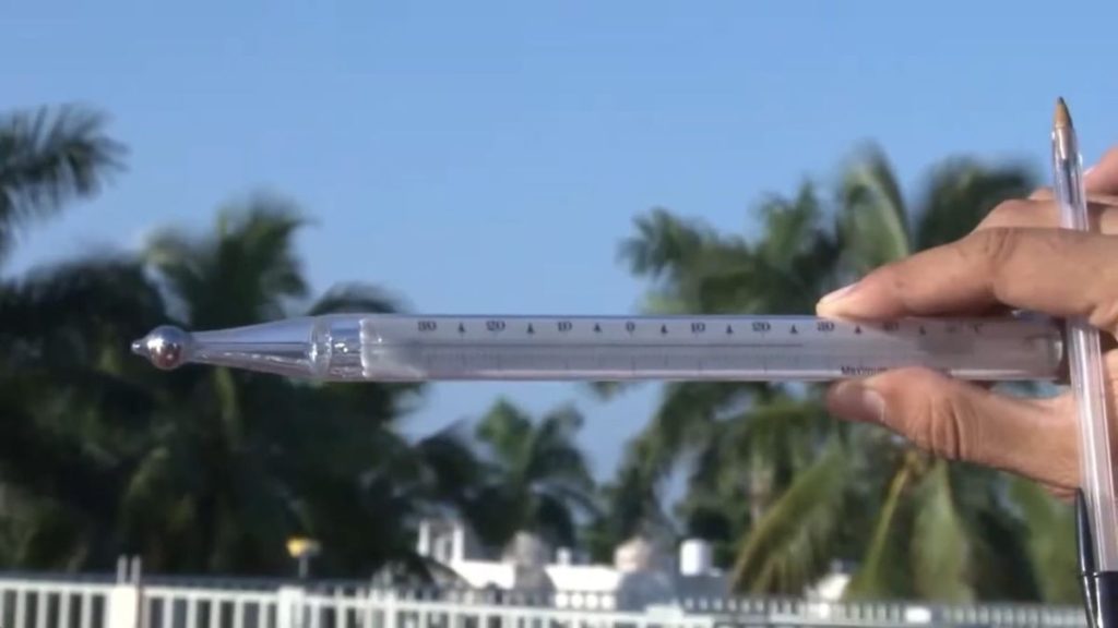 FRENTE FRÍO 35 SINALOA