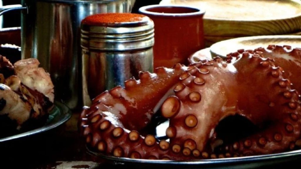 CONAPESCA SABOR DE CUARESMA