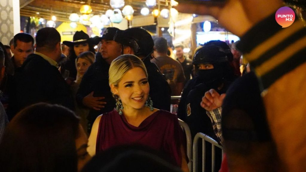 JULIO PRECIADO SUS AMIGOS