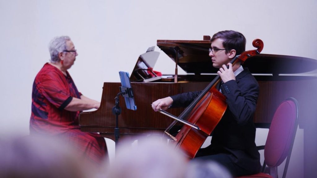 CUATRO ESTACIONES DE VIVALDI