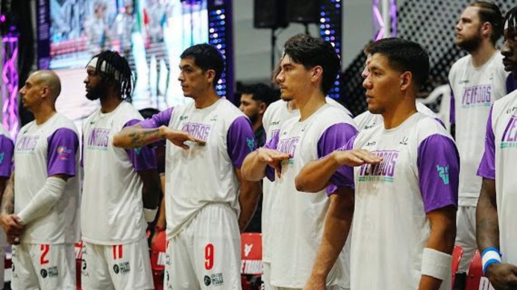 CIBACOPA TEMPORADA 2026