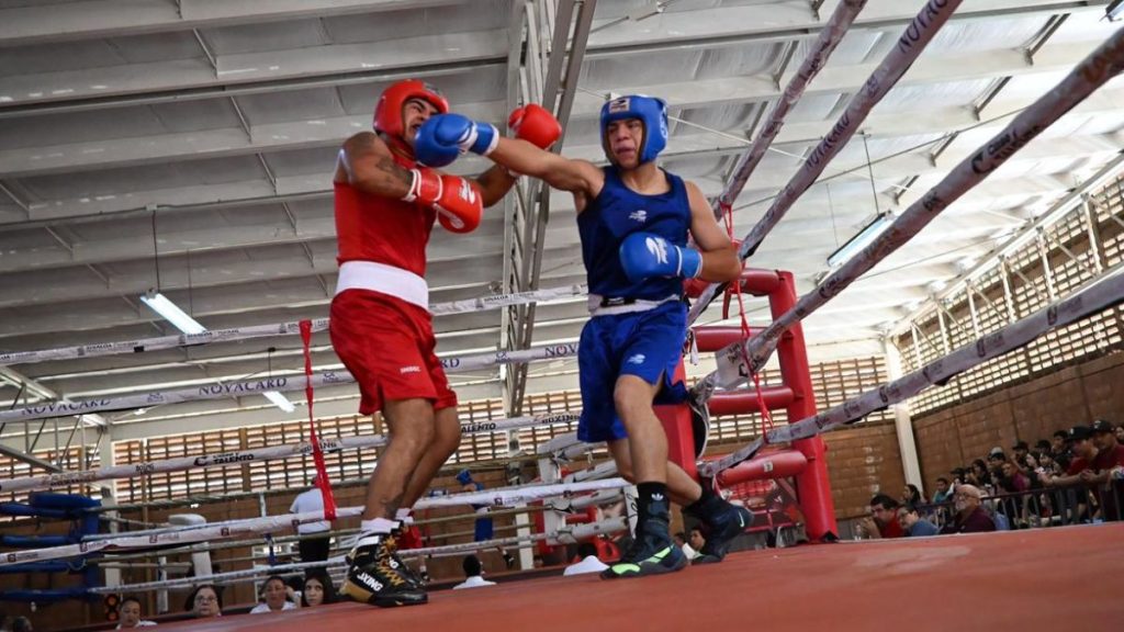 MAZATLÁN BOLETOS REGIONAL CONADE