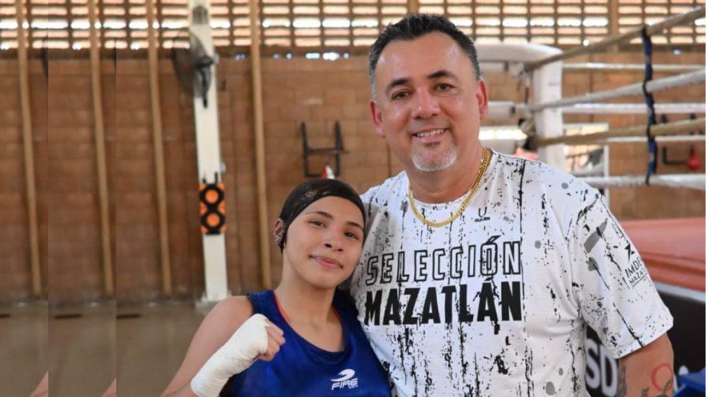 MAZATLÁN BOLETOS REGIONAL CONADE