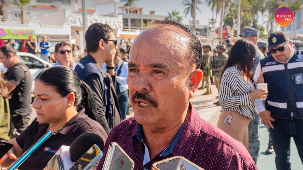 Juan de Dios Mendoza López