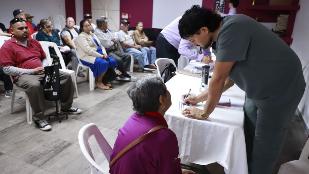 DIF MAZATLÁN CIRGÍAS CATARATAS