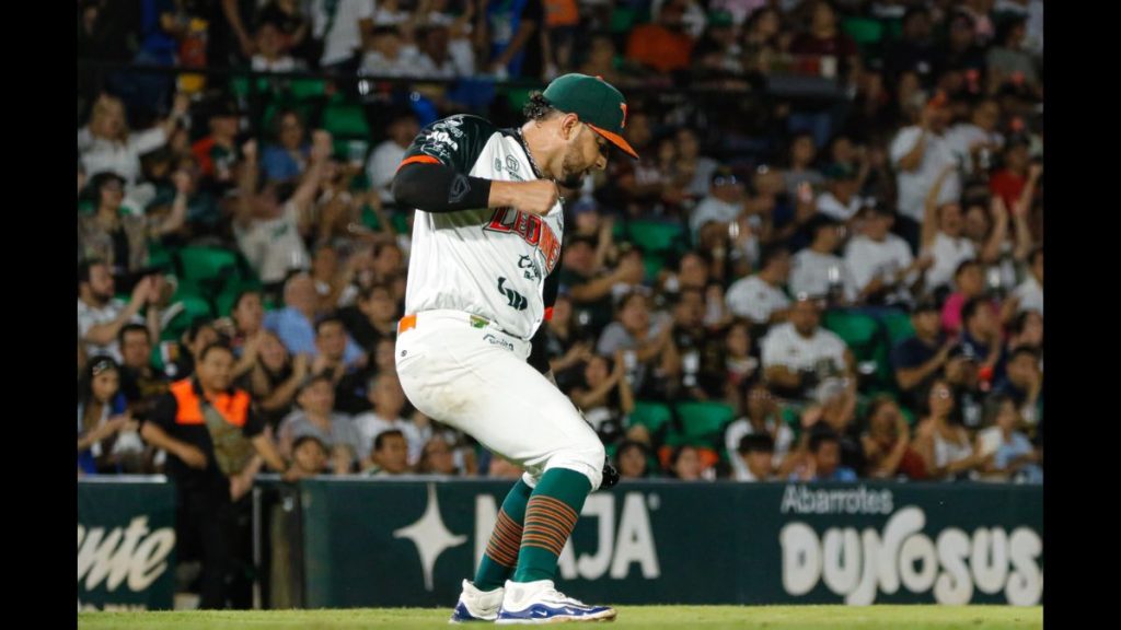 NEGRÍN LEONES DE YUCATÁN