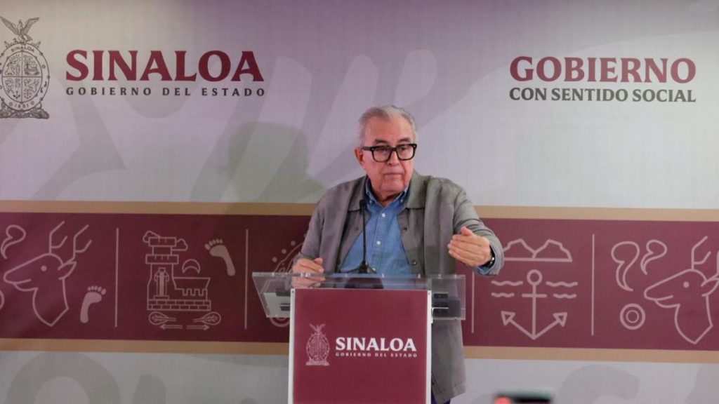 ESCUELAS SINALOA EN CLASES