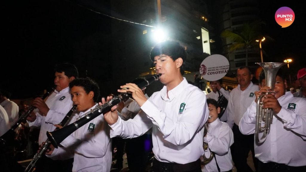 ESTRELLA PALACIOS CARNAVAL NOSTALGIA