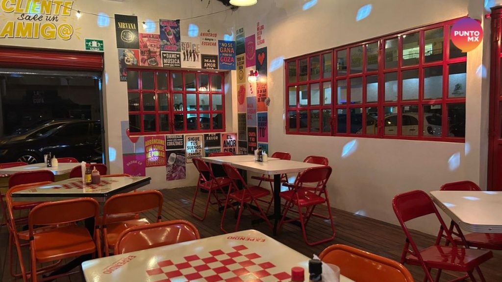 EXPENDIO MAZATLÁN NUEVO CONCEPTO