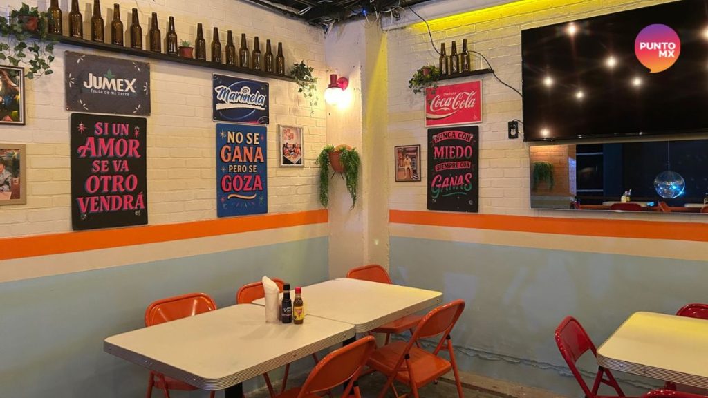 EXPENDIO MAZATLÁN NUEVO CONCEPTO