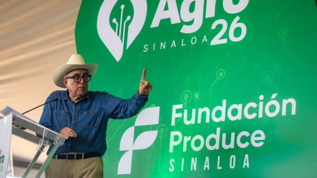 expo agro sinaloa 2026
