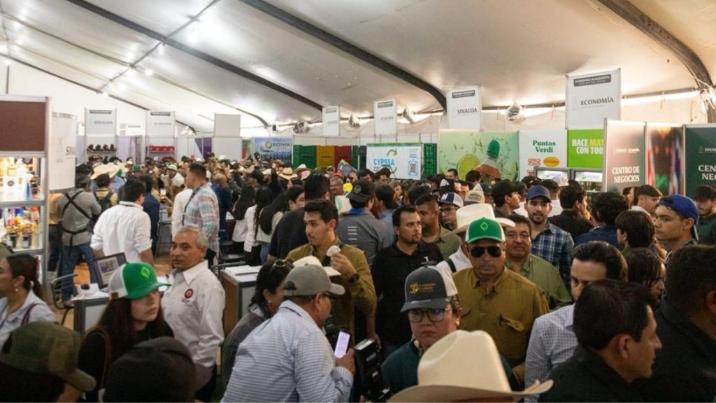 EXPO AGRO SINALOA 2026