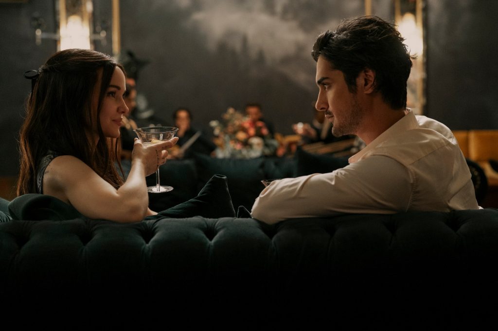 Estrenos en Prime Video