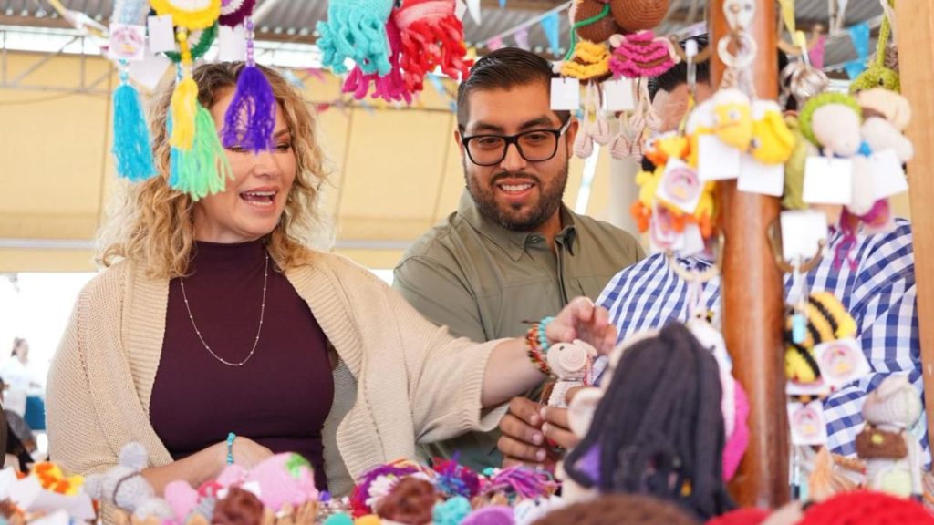 FERIA DE TAMAL NORIA