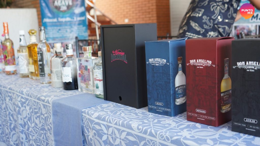 FIESTA DEL AGAVE 2026