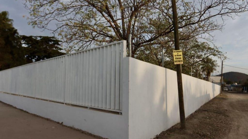 KÍNDER CASTILLO BARDA ALCALDESA