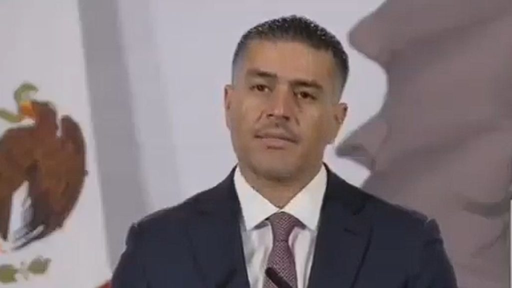 MÁS TRANQUILIDAD SHEINBAUM TAPALPA