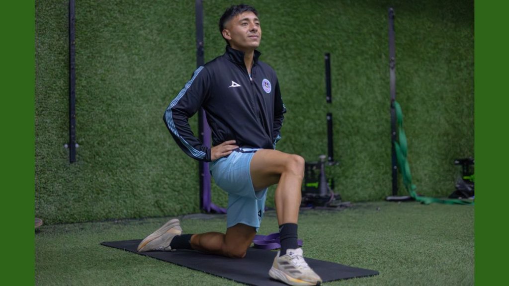 JOSUÉ OVALLE MAZATLÁN FC