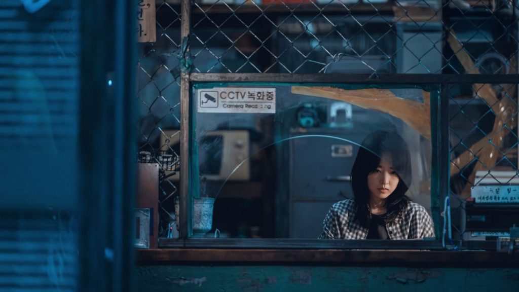 K-DRAMAS DISNEY 2026