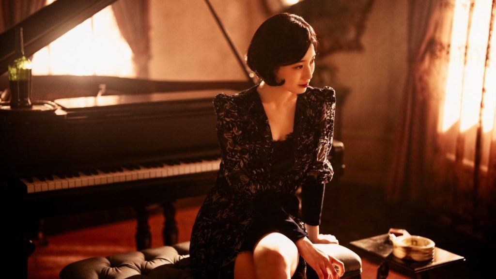 K-DRAMAS DISNEY 2026