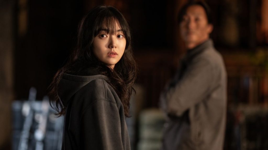 K-DRAMAS DISNEY 2026