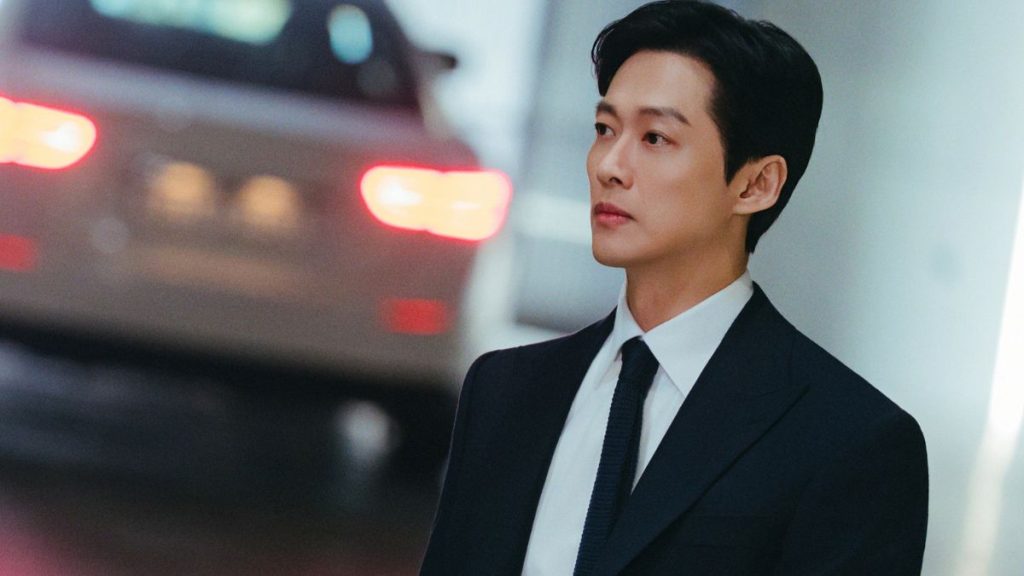 K-DRAMAS DISNEY 2026