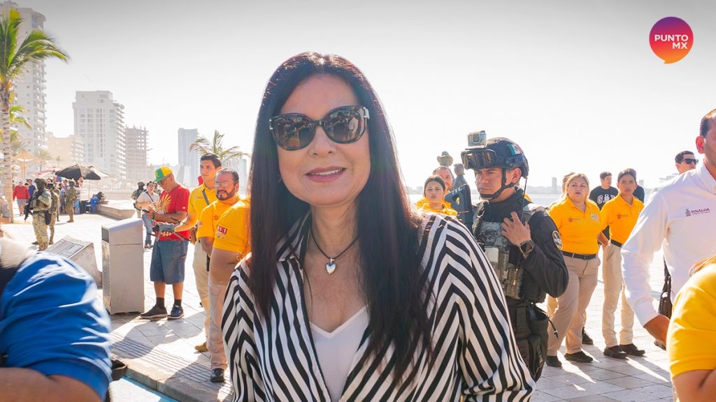 CARNAVAL GENERACIÓN DE BASURA