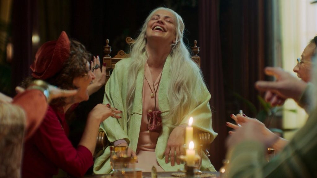 CASA ESPÍRITUS PRIME VIDEO