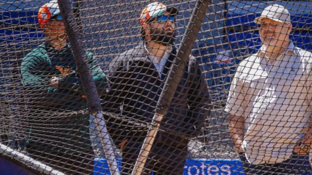 LEONES PRETEMPORADA 2026