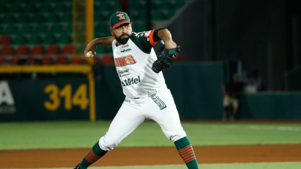 CÉSAR VALDEZ LEONES