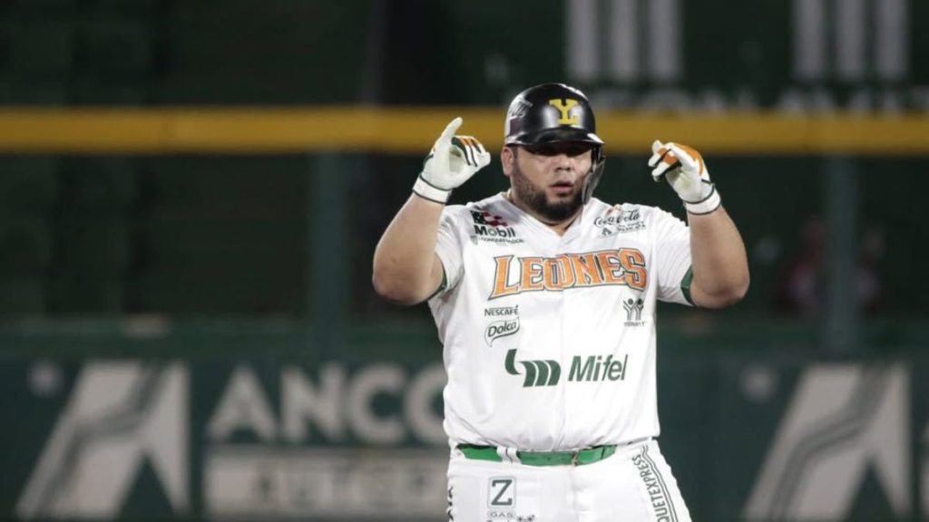 CÉSAR VALDEZ LEONES