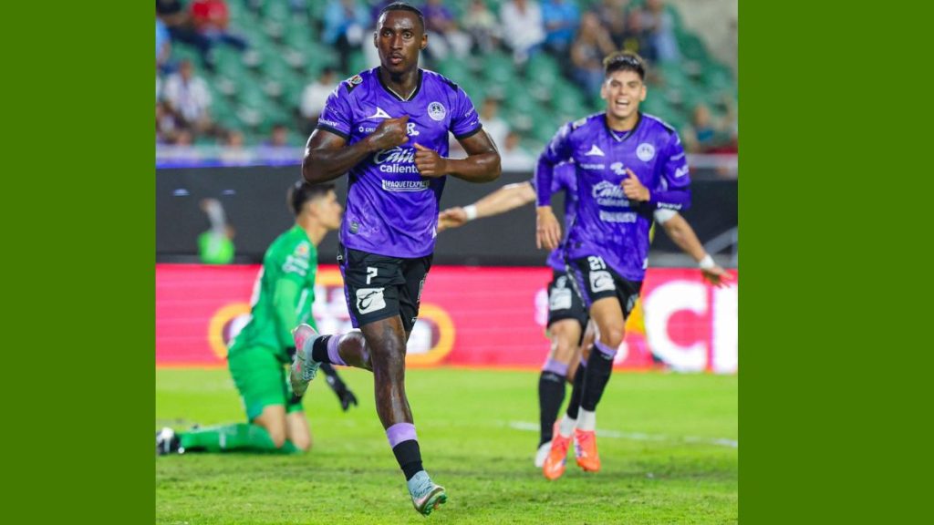 MAZATLÁN FC ROMPE ENCANTO