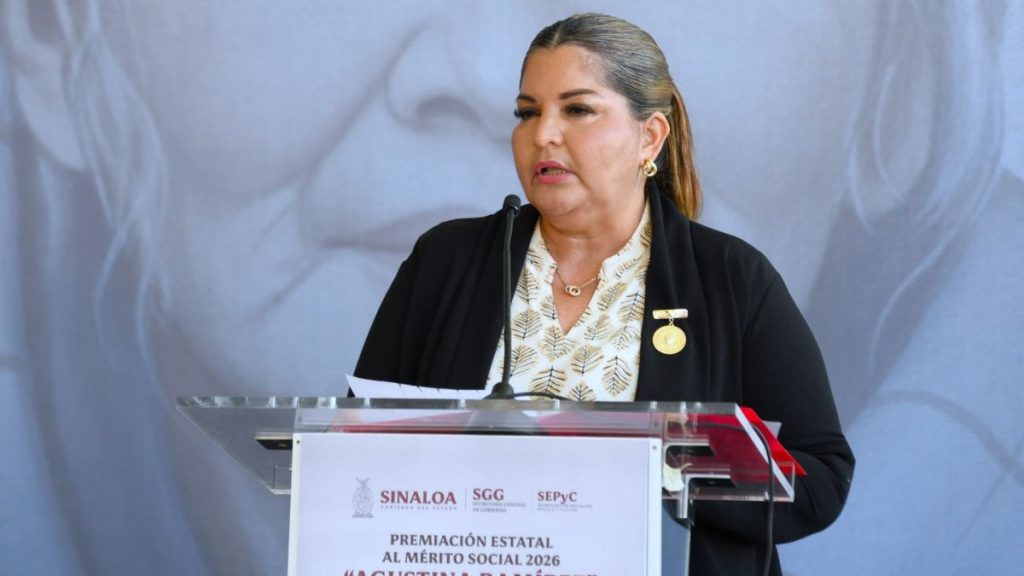 RAMONA CALDERÓN AGUSTINA RAMÍREZ