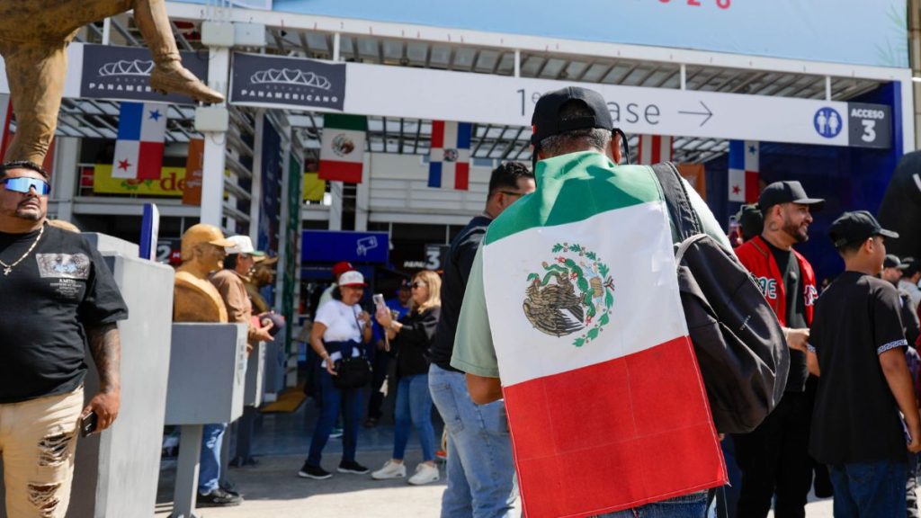 MÉXICO VERDE PUERTO RICO