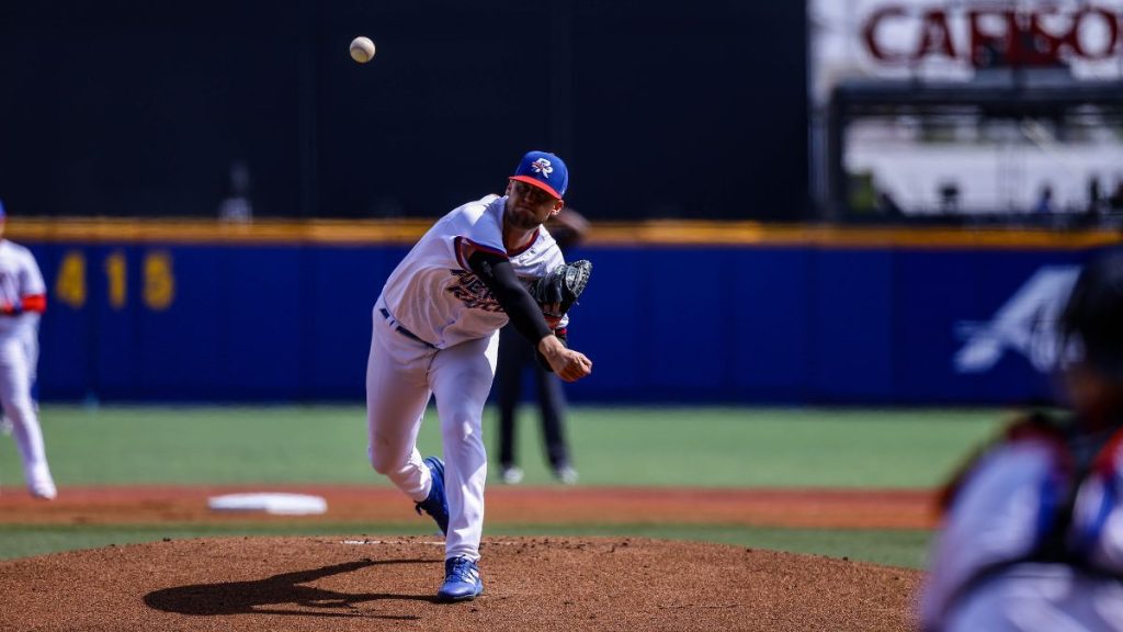 MÉXICO VERDE PUERTO RICO