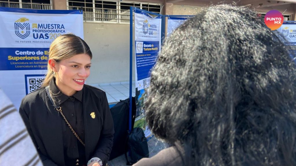 ACERCA UAS LICENCIATUAS 'PREPA'