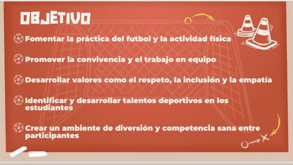 MUNDIALITO ESCOLAR 2026 SINALOA