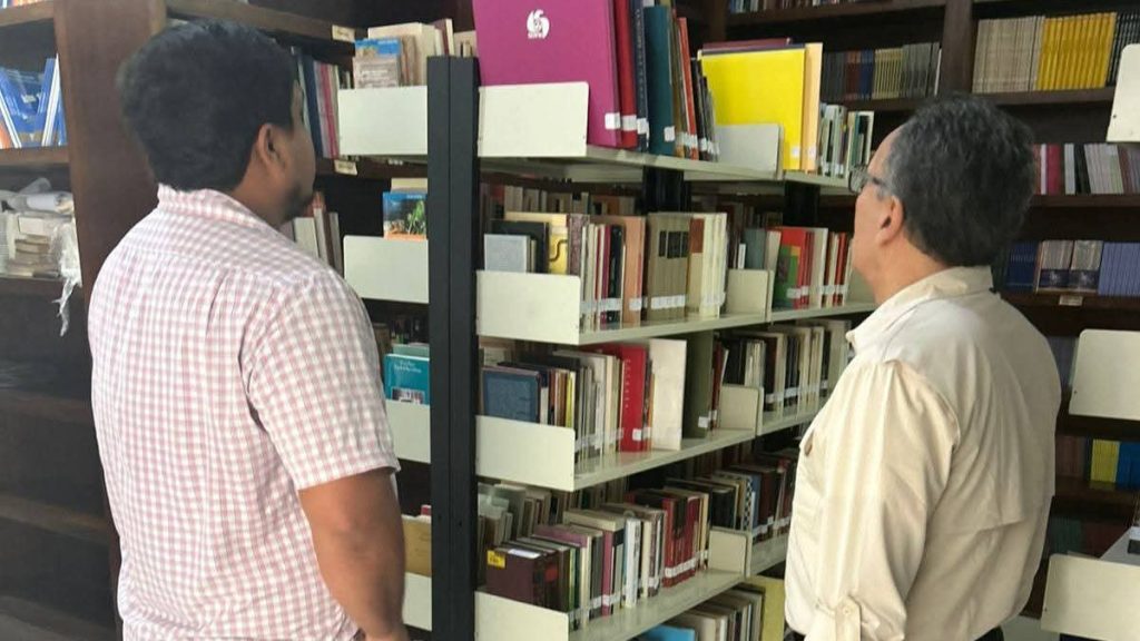 DIRECTOR ISIC SUPERVISA MUSEO