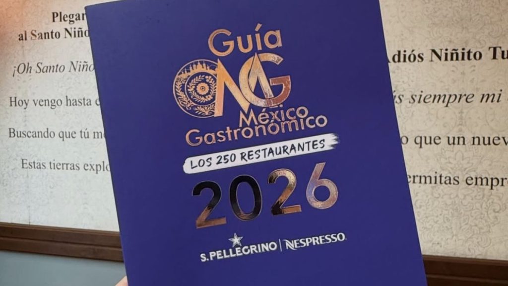 NAO KITCHE LOS 250MX