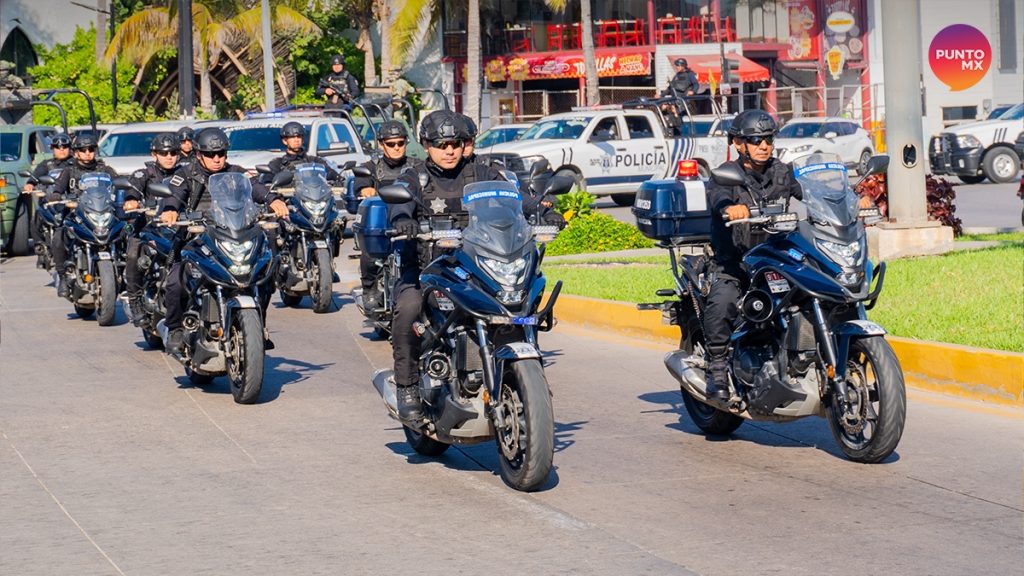 BLINDAJE CARNAVAL MAZATLÁN 2026