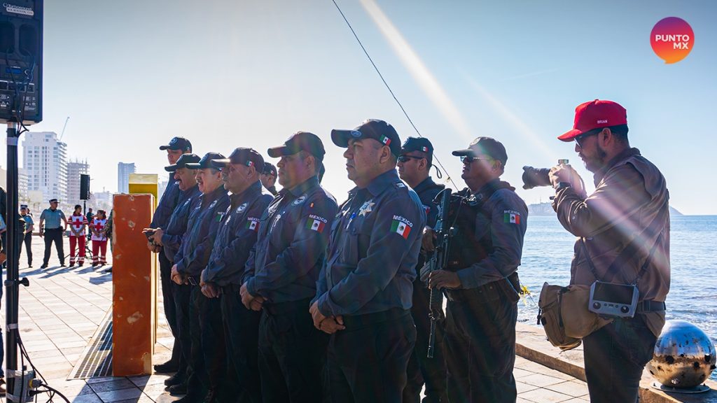 BLINDAJE CARNAVAL MAZATLÁN 2026